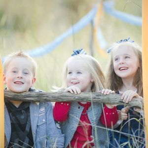 Meet your Posher, Jane